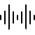 moving wave form